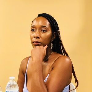 Meet your Posher, Valeen